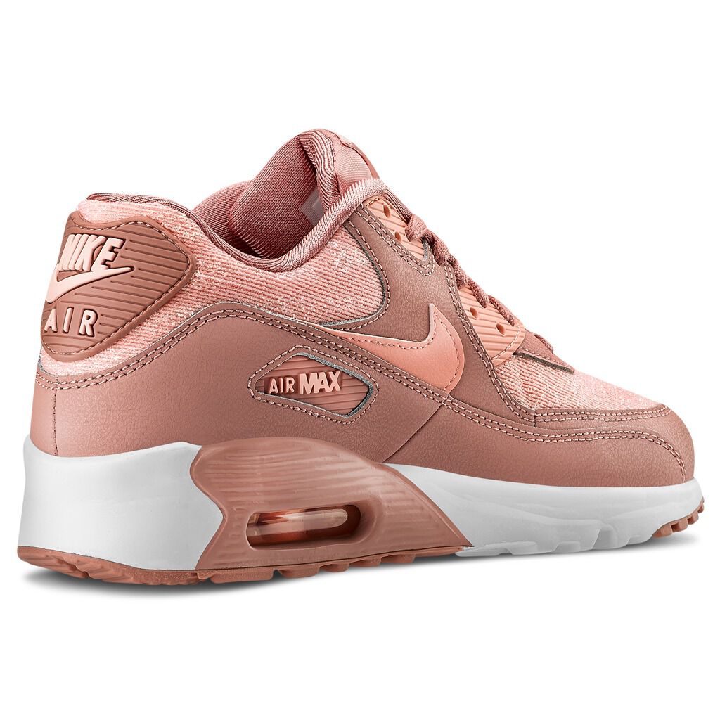 Air max 90 deals se mesh rose