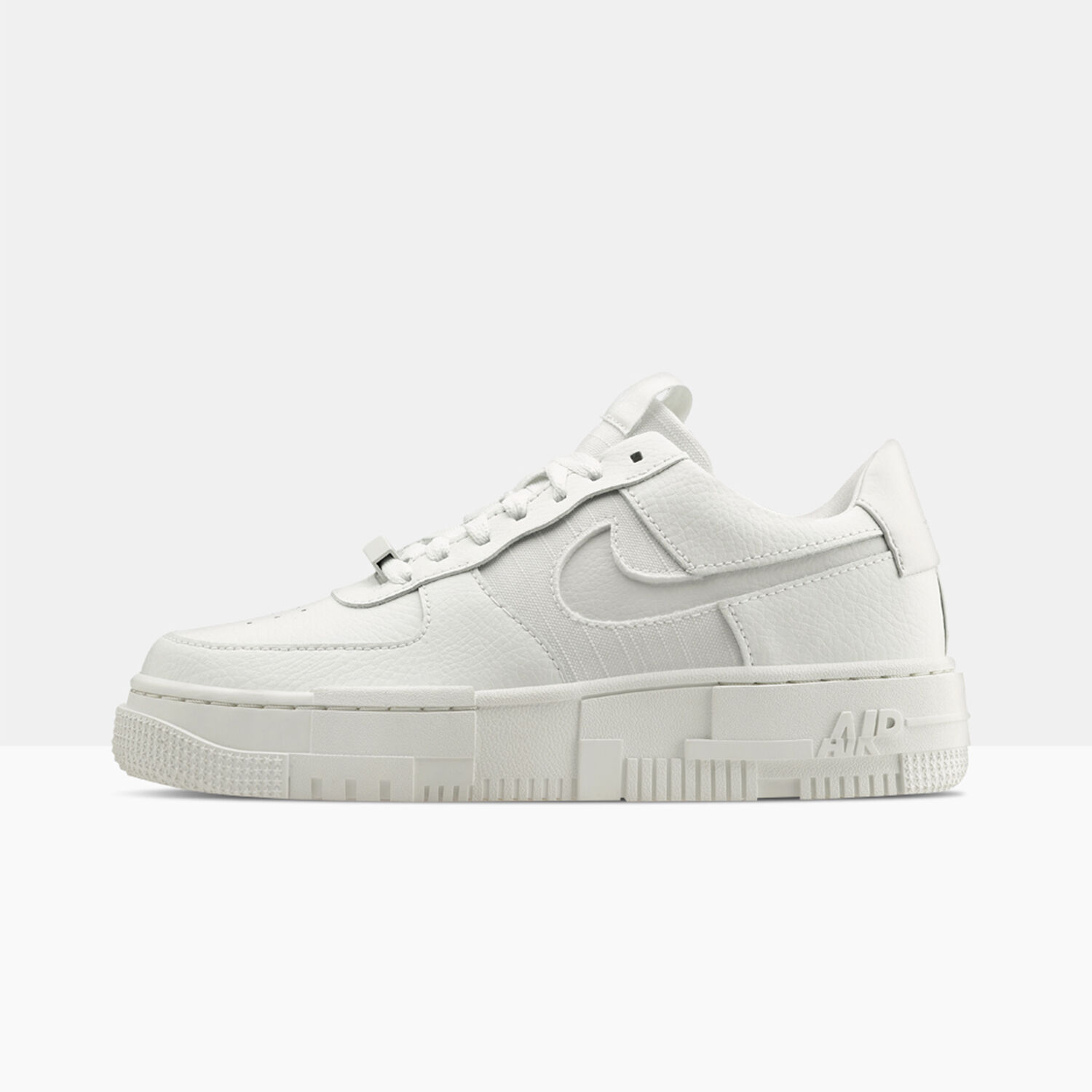 Air force 1 best sale white aw lab