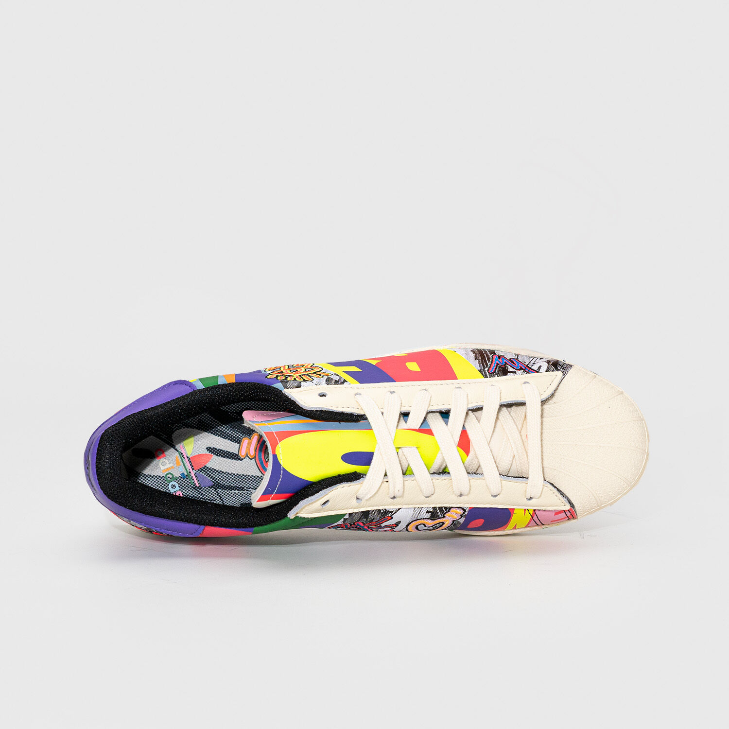 adidas Superstar Pride multicolor AW LAB