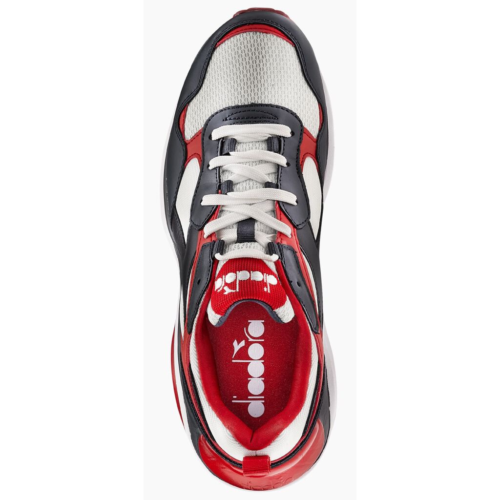 Diadora whizz run 90s on sale