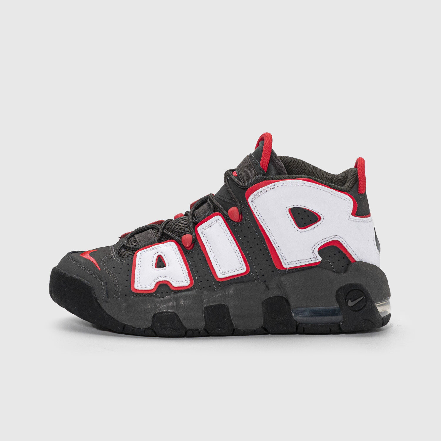 Nike on sale uptempo zalando