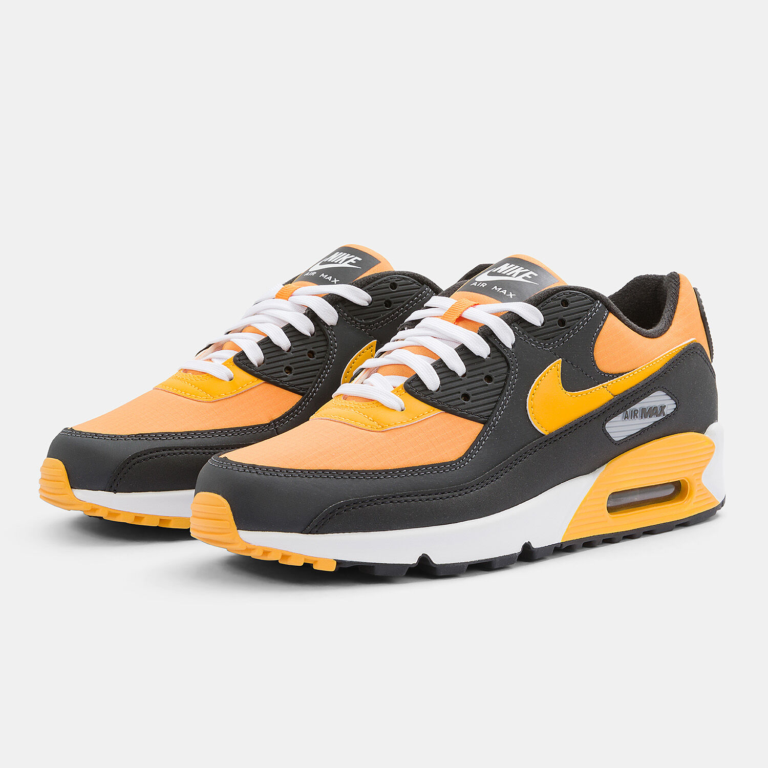 Air max 90 nere gialle hotsell