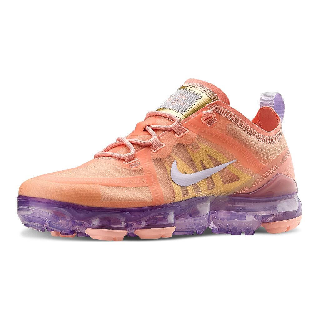 Yellow sales vapormax 2019