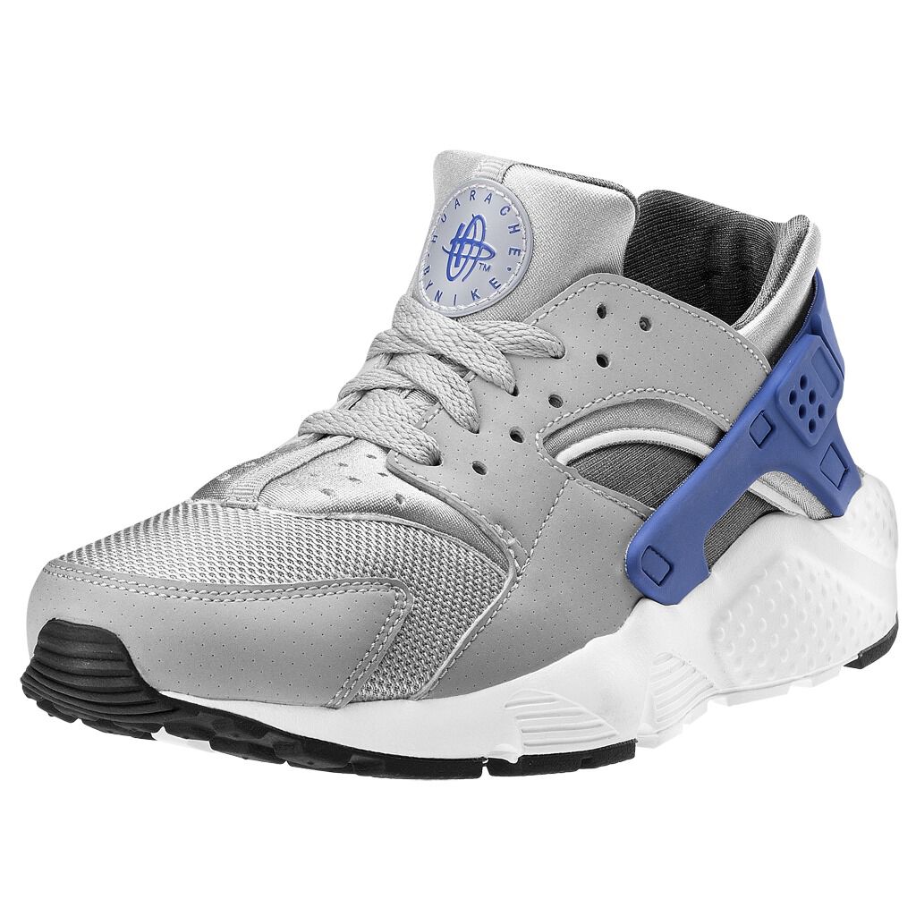 Nike Air Huarache Run charcoal shoes AW LAB