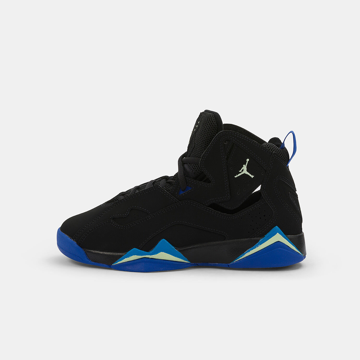 Jordan true hot sale flight gs