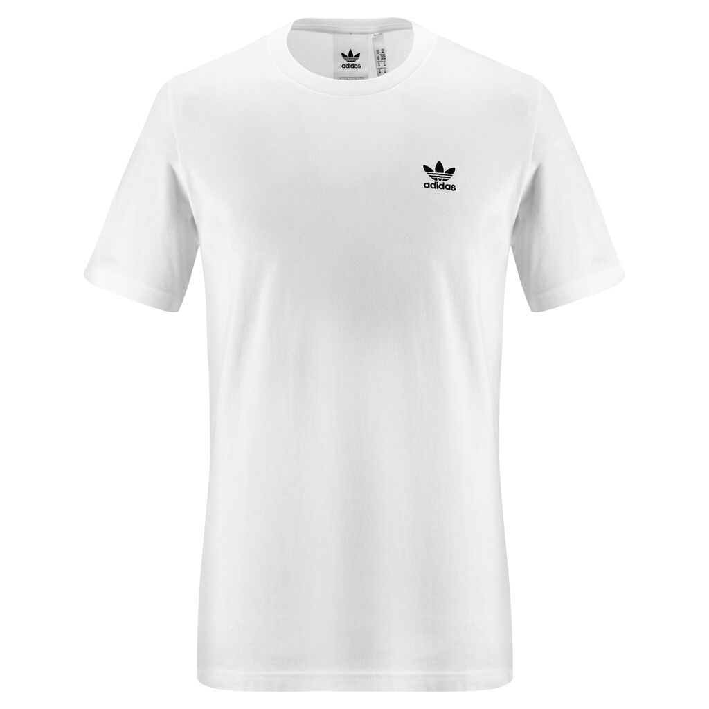 adidas Graphic white T shirt AW LAB