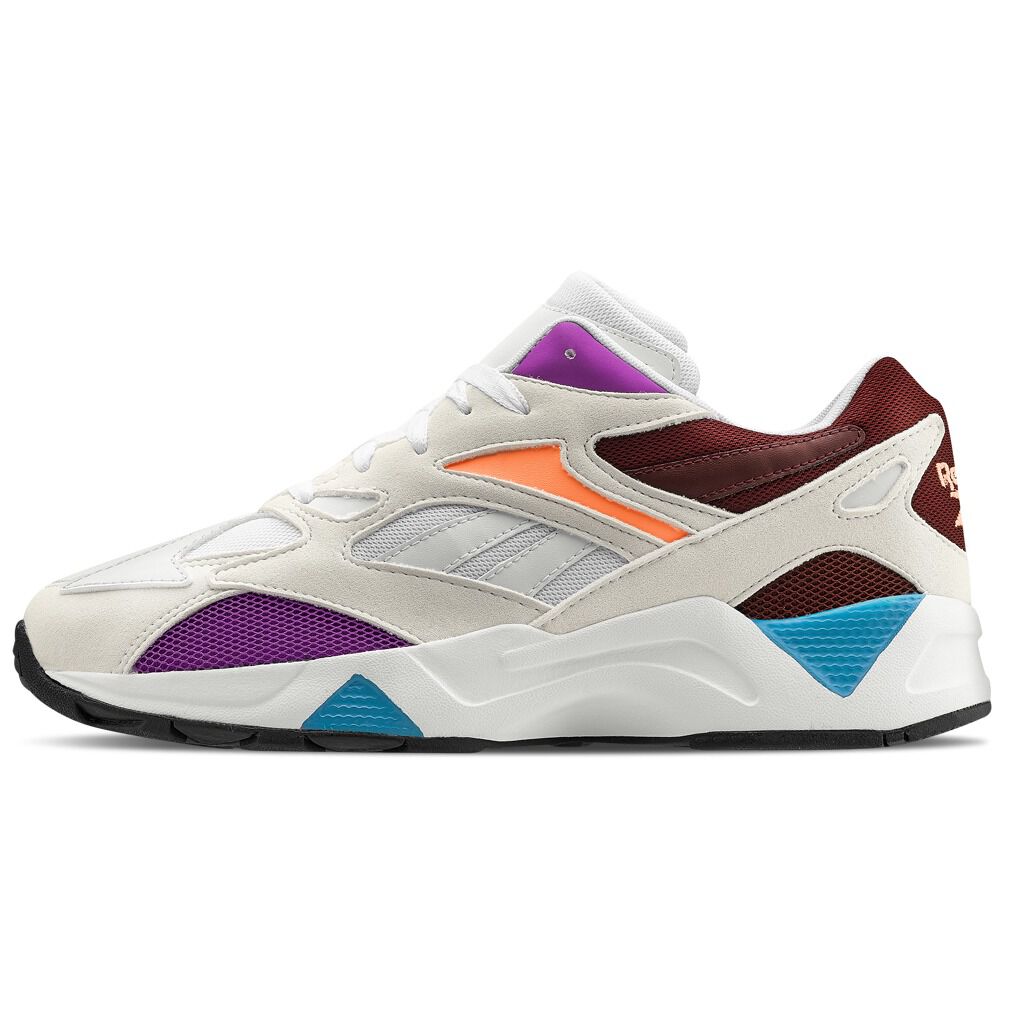 Reebok aztrek marroni cheap