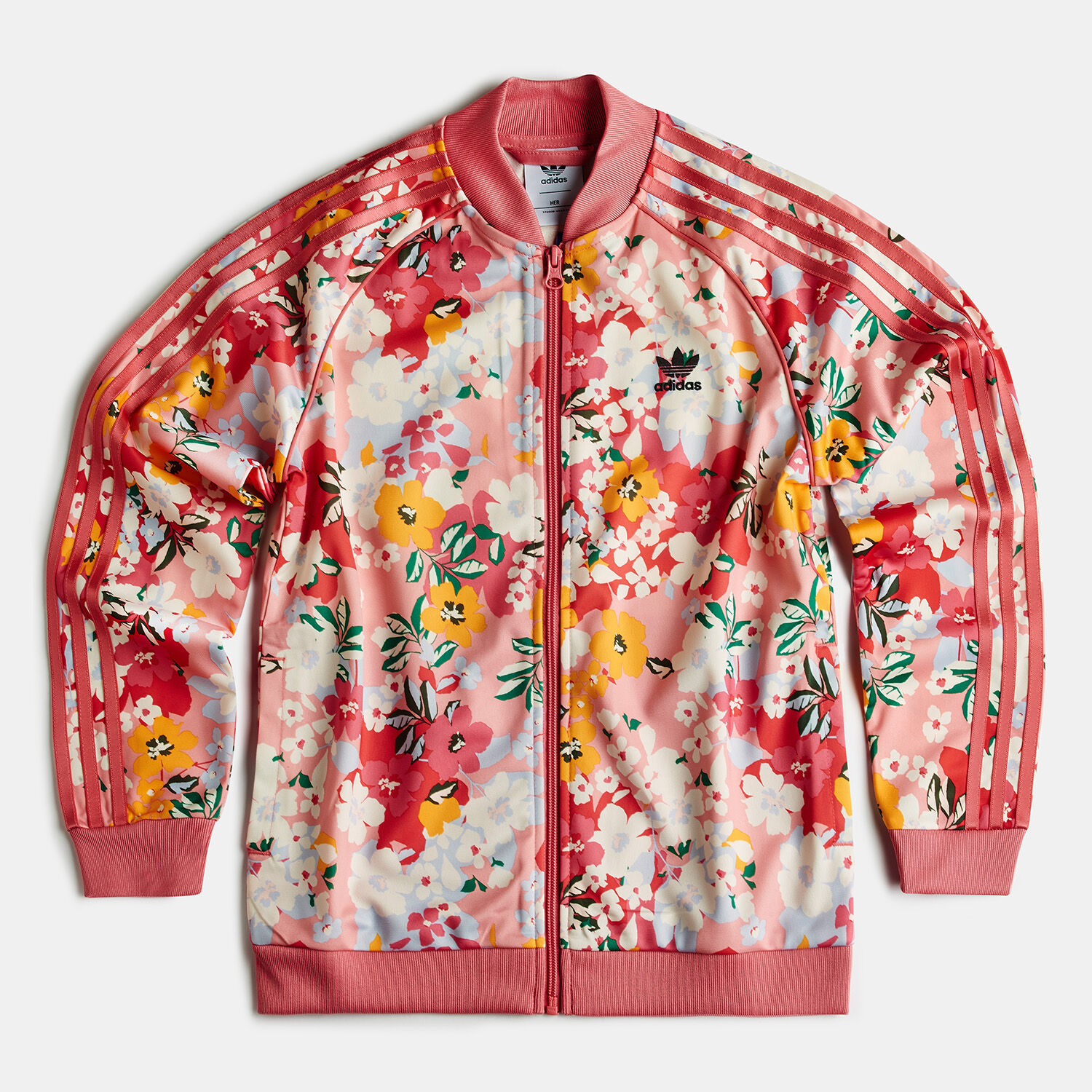 Adidas her studio shop london jacket