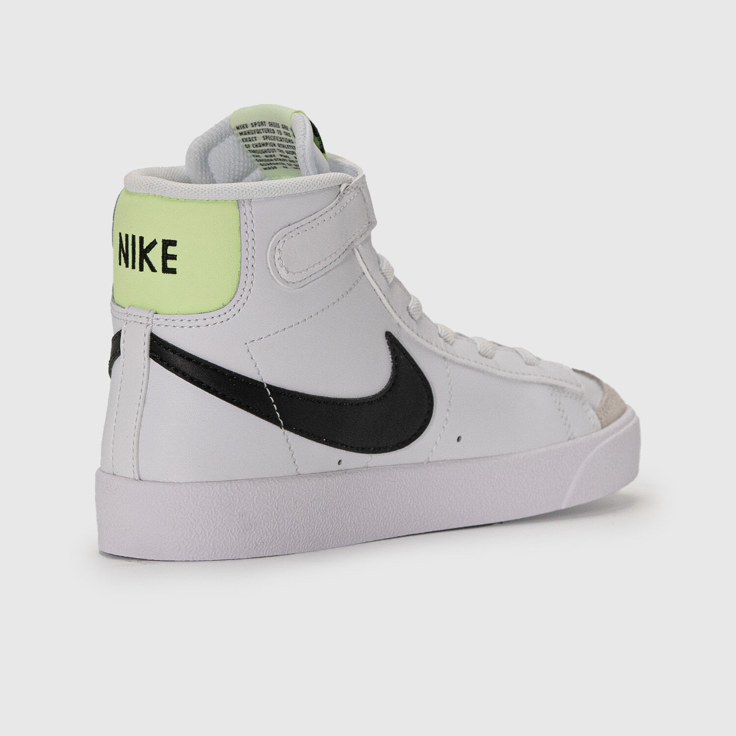 Nike blazer fiori hot sale