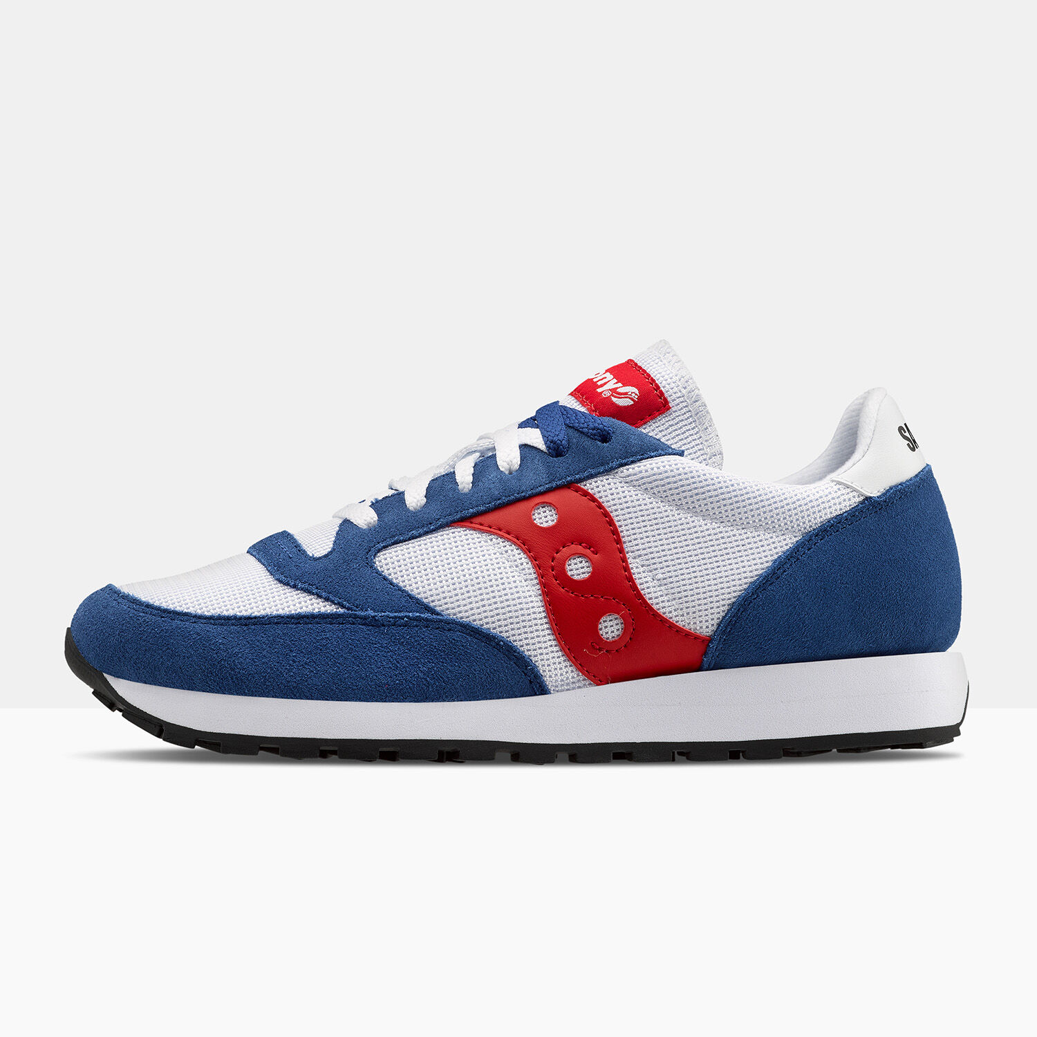 Saucony blu e bianche new arrivals