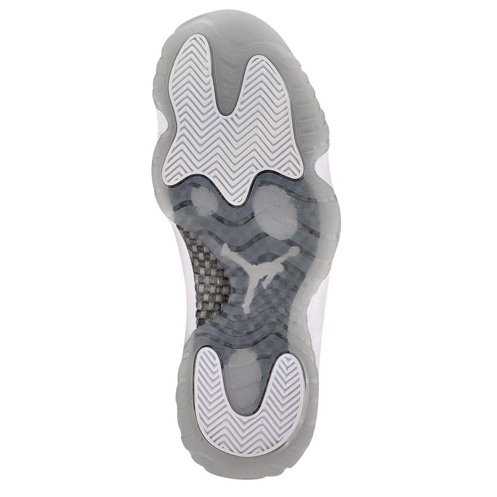Jordan retro 11 plata new arrivals