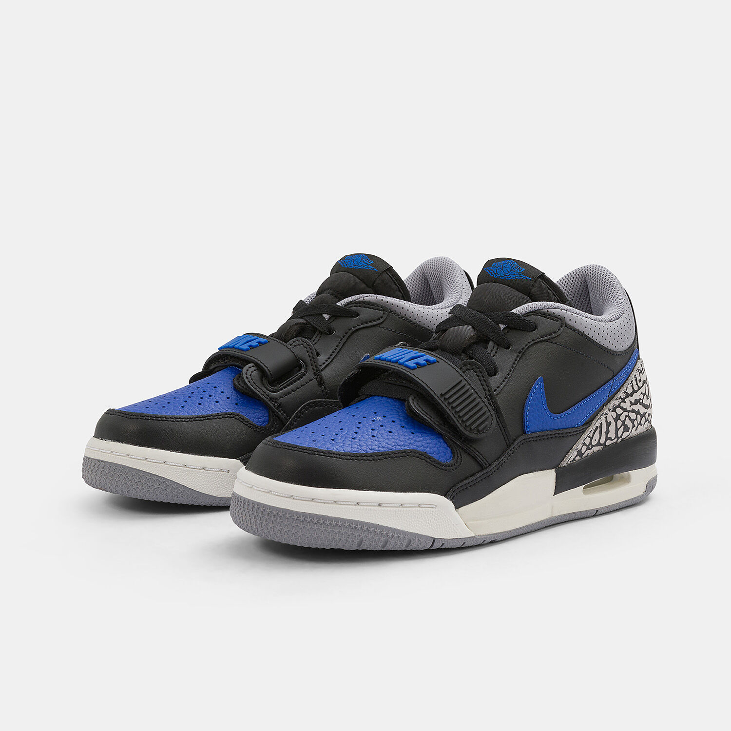 Air jordan legacy 312 low blue store