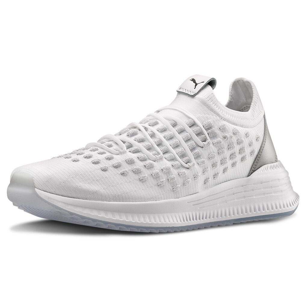 Puma Avid Fusefit men s white shoes AW LAB
