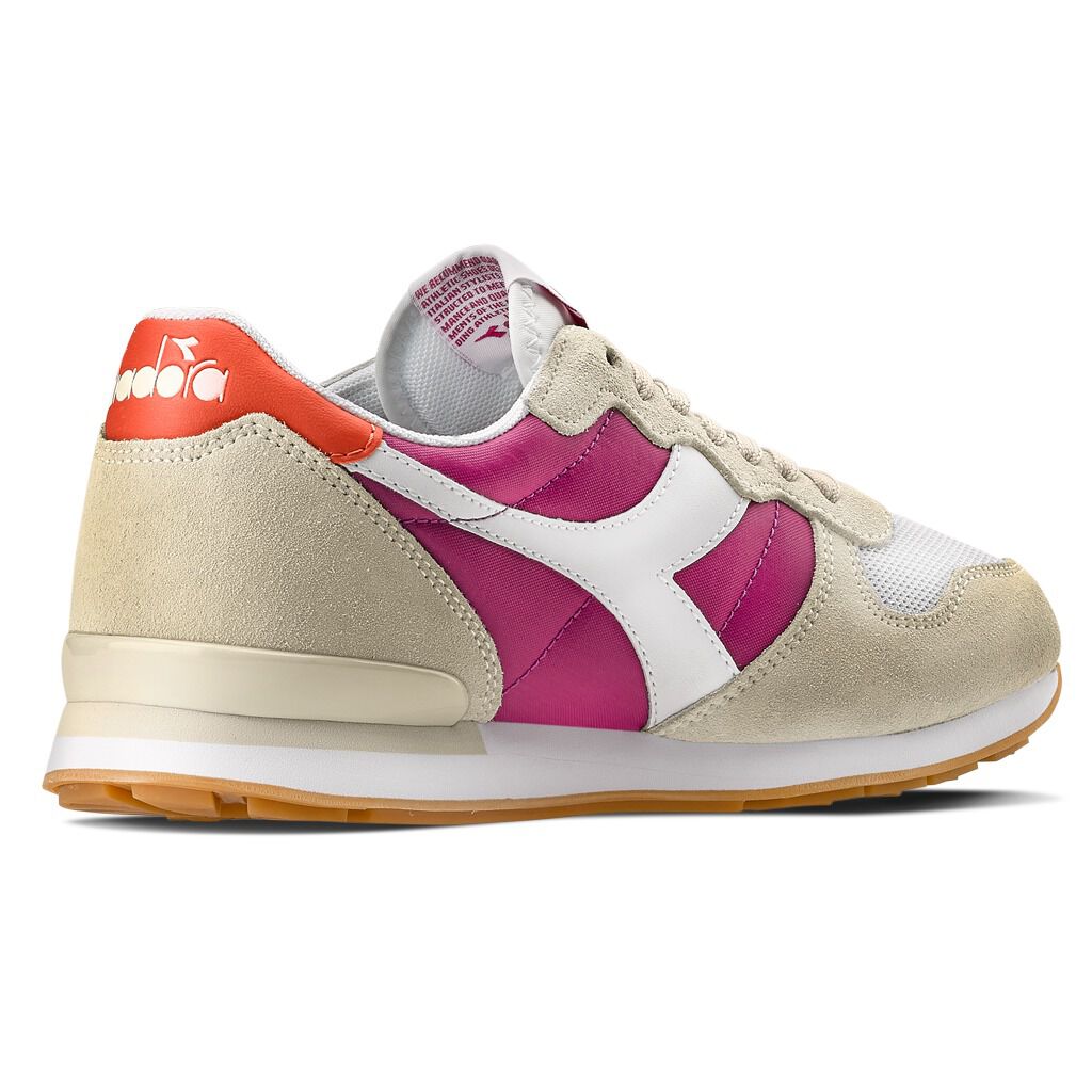 Diadora camaro rosa clearance
