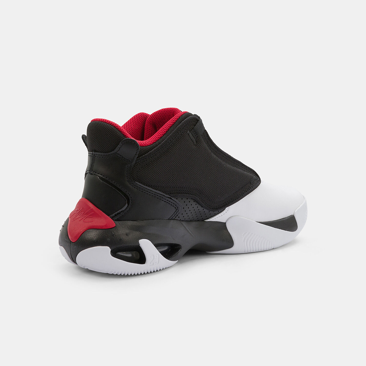 Jordan jumpman quick 23 online red