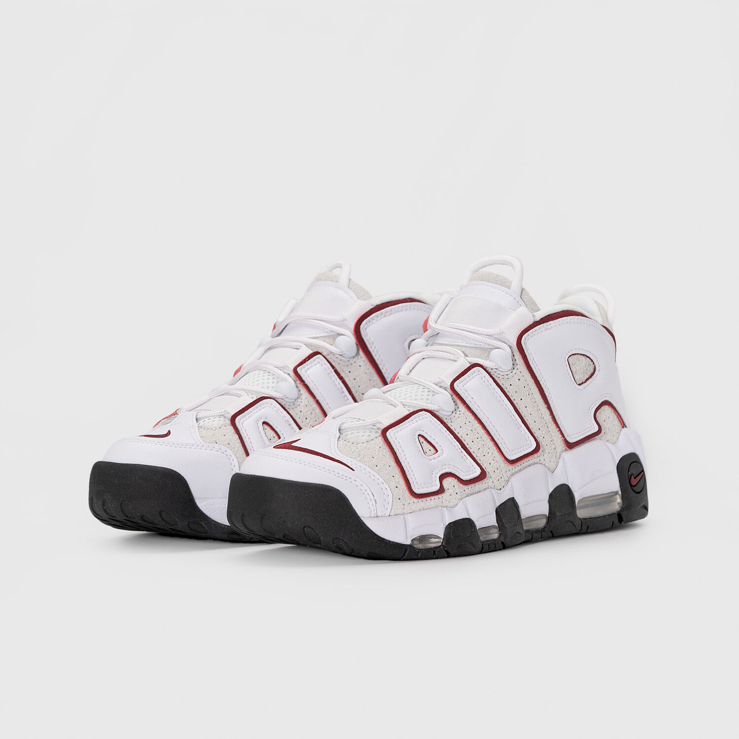 Nike uptempo sales aw lab