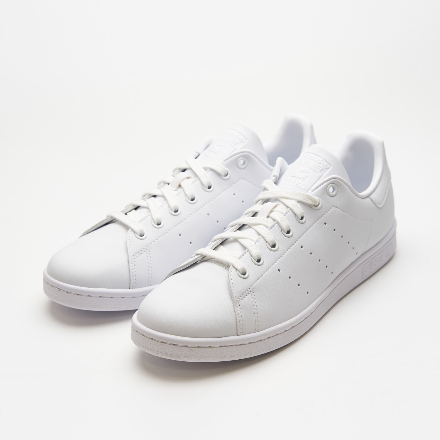 Stan smith store bianche 42