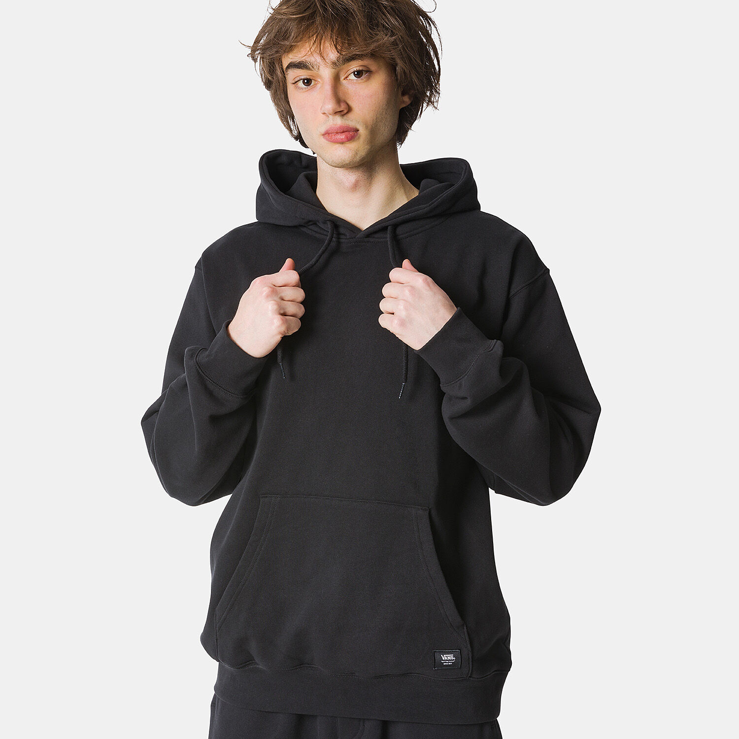Hoodie vans original clearance