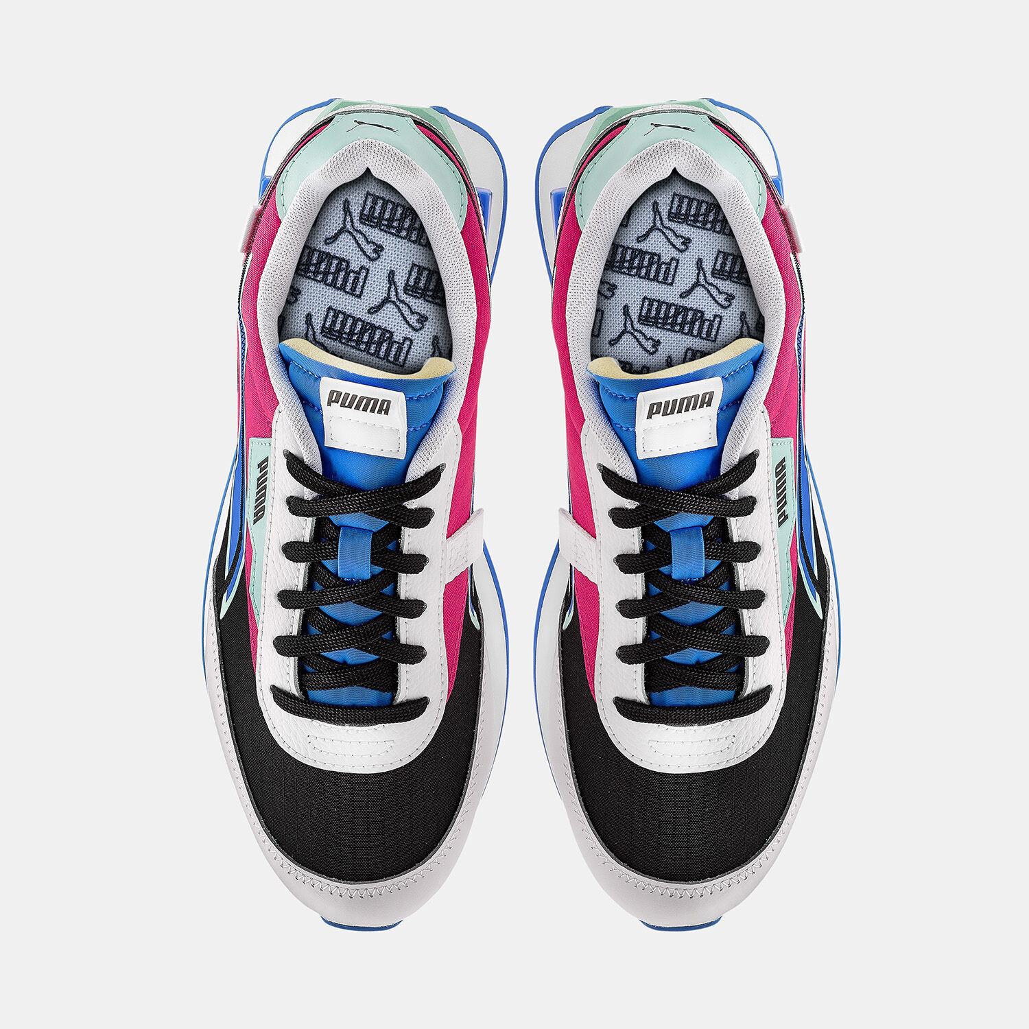 Puma fluxion 2025 ii men girls