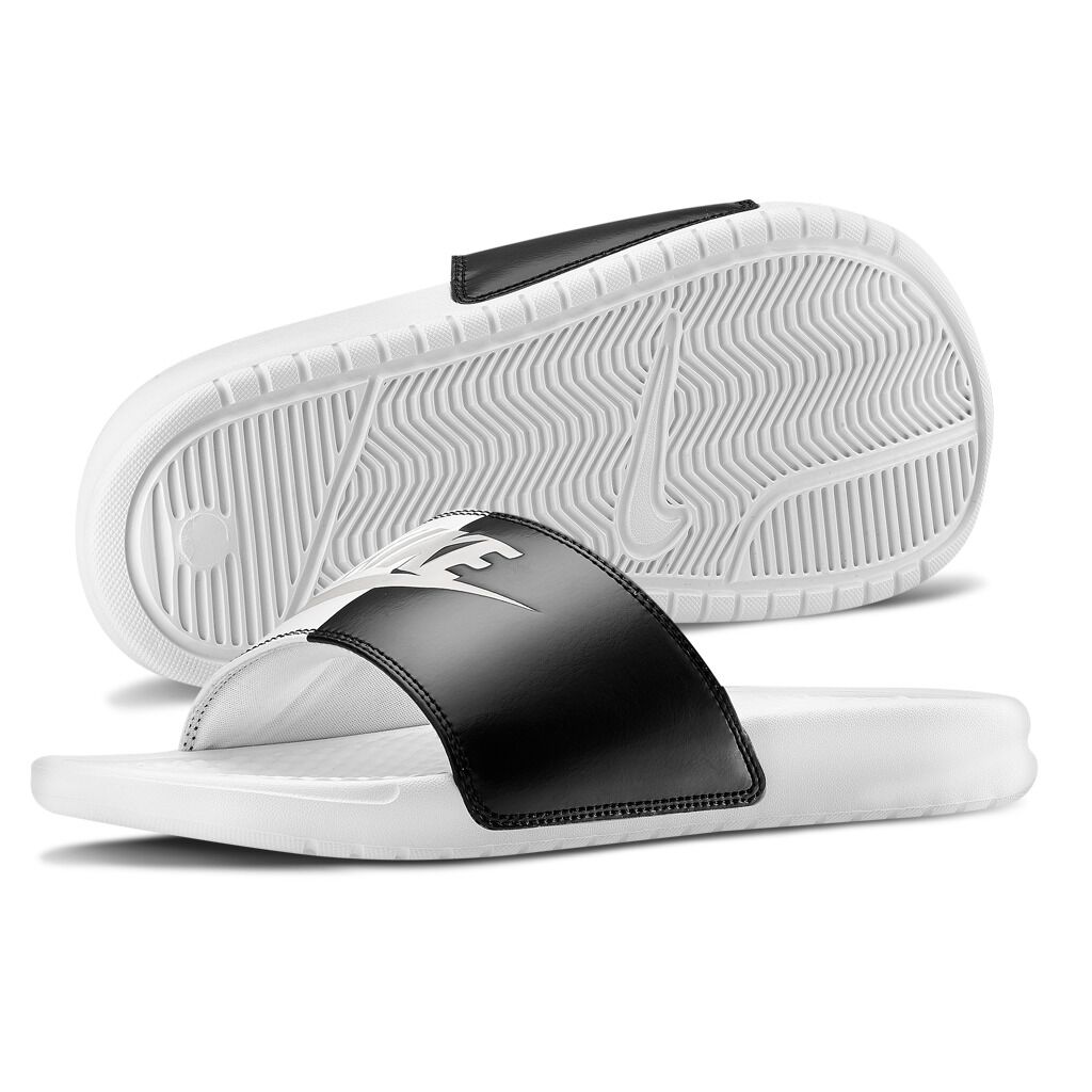 Nike air benassi on sale