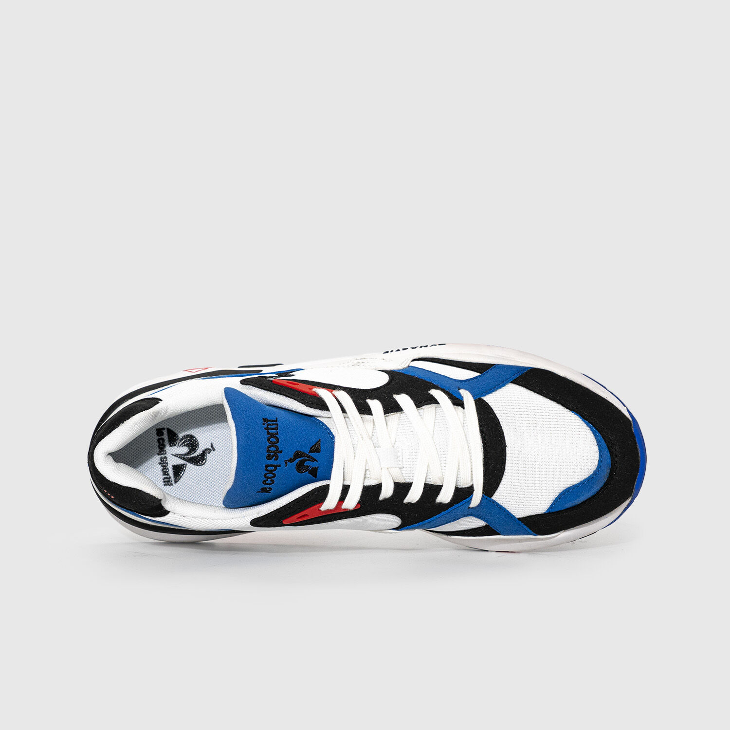 Le coq sportif chaussure buffalo online