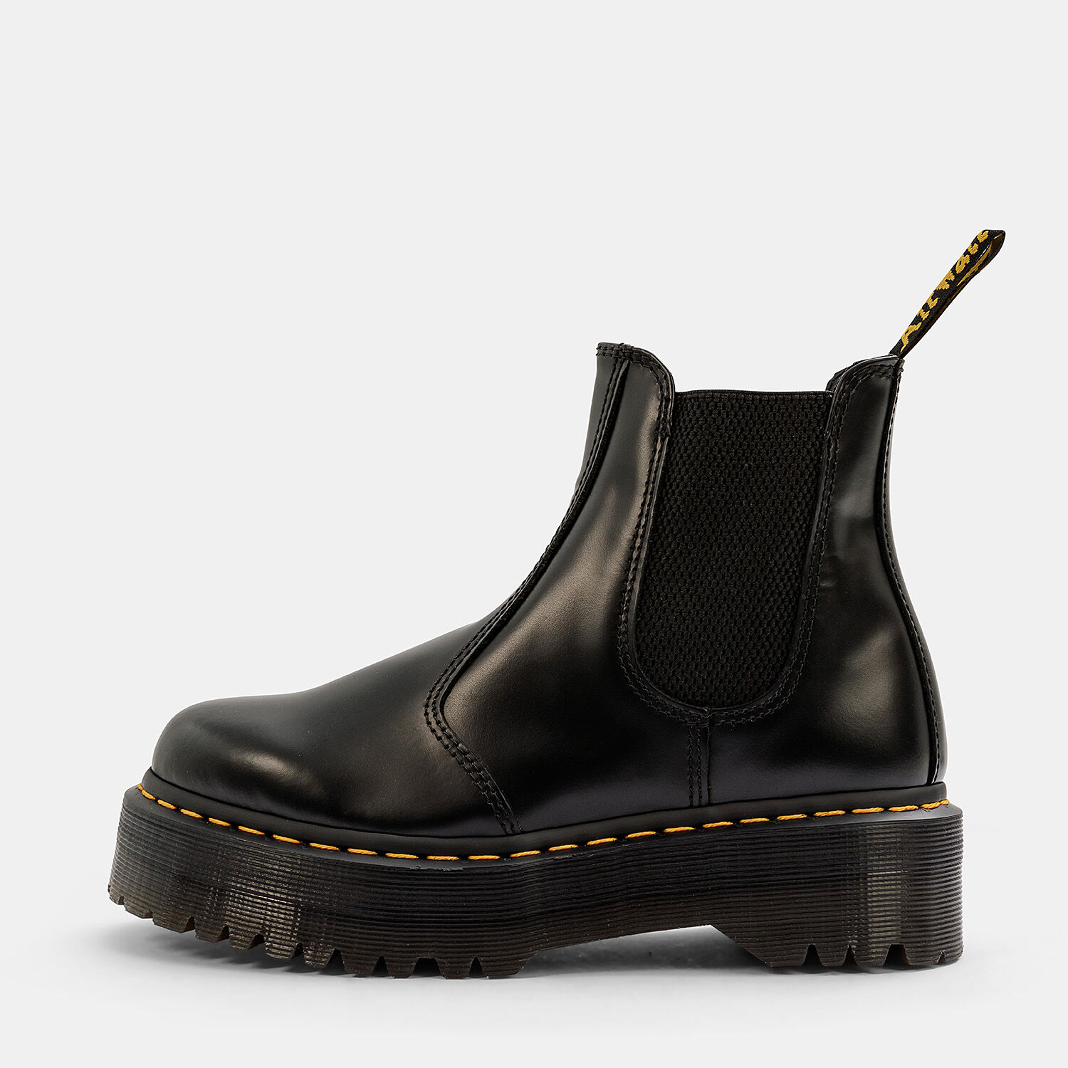 Dr martens platform ankle boots sales