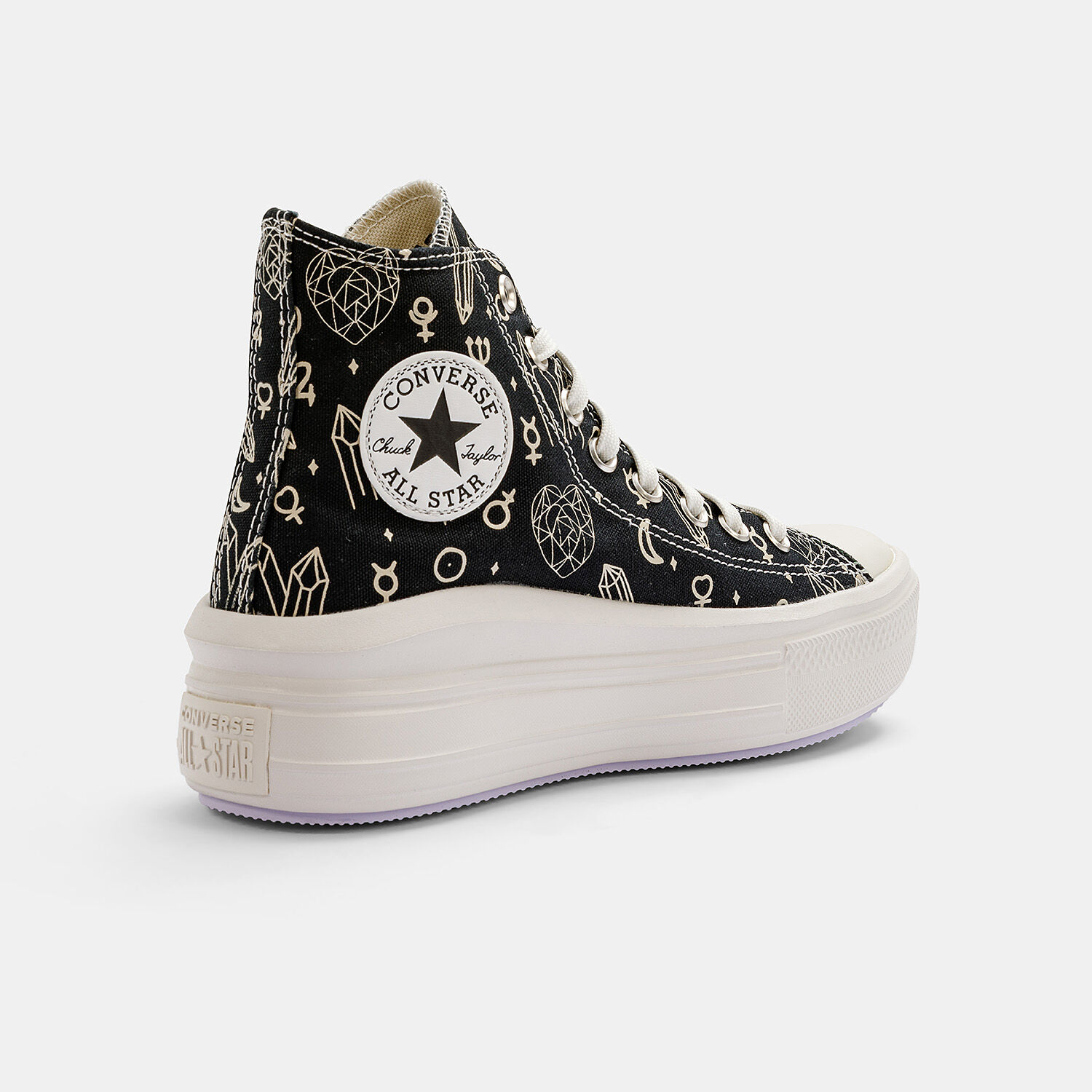 Converse platform nere aw lab store