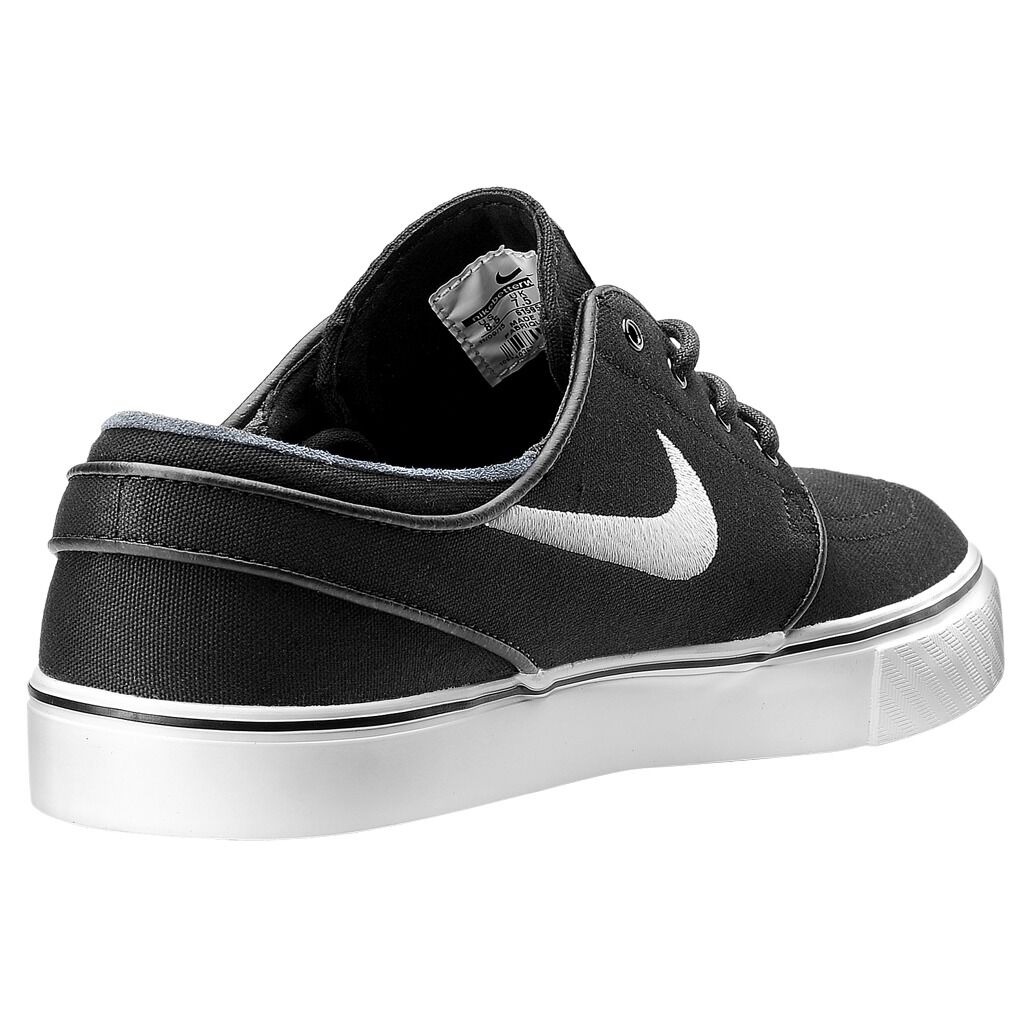 Janoski nike clearance nere