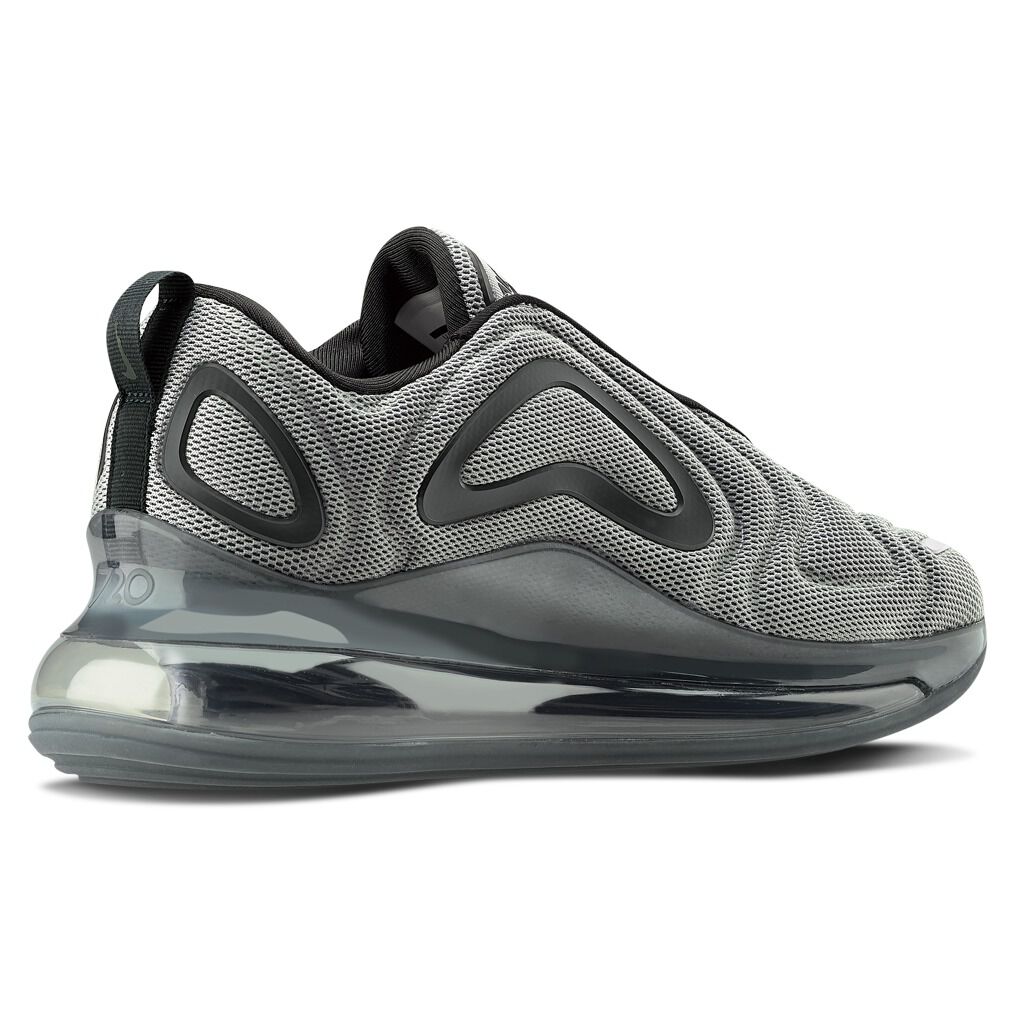 Air max 720 2025 grey and black