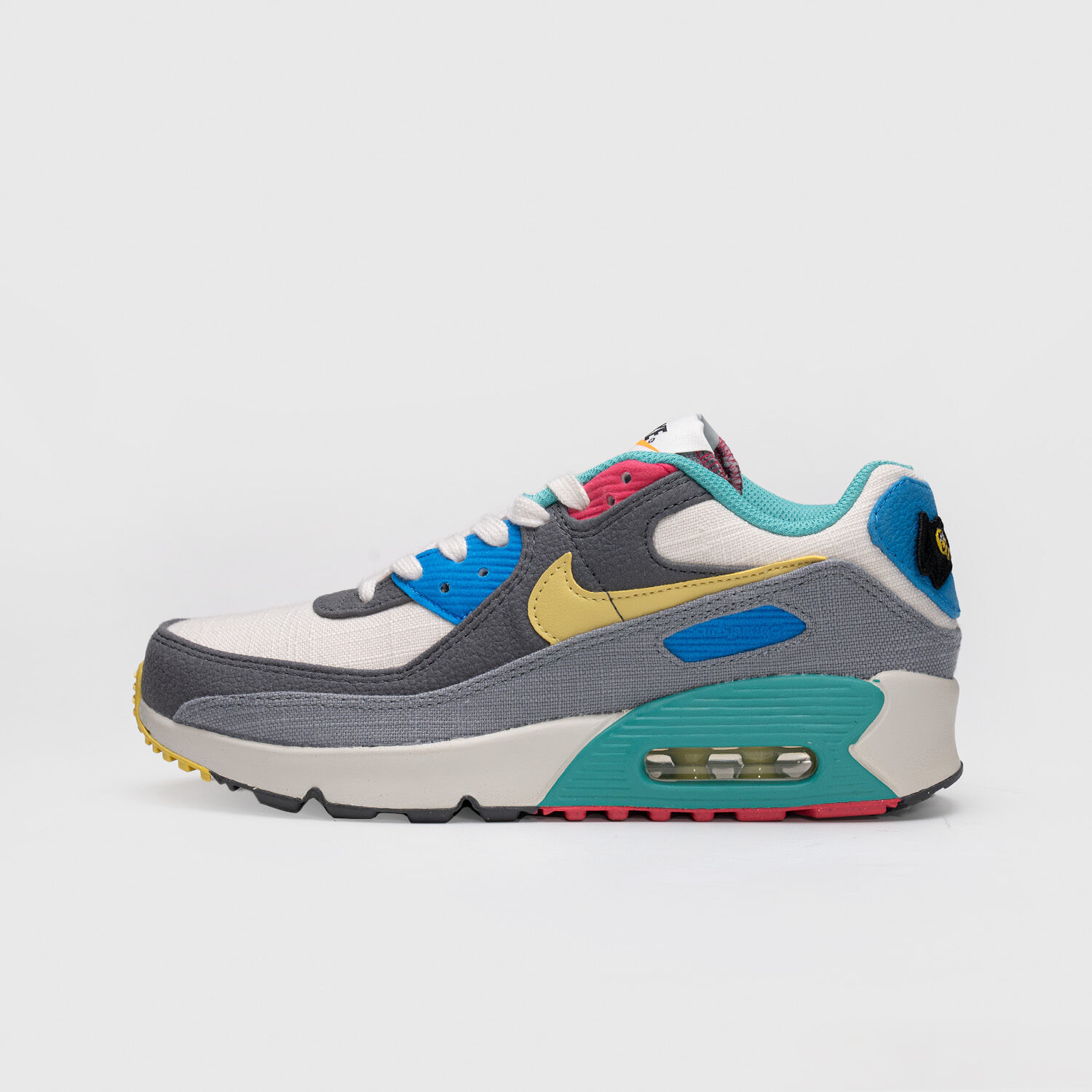 Nike bambina outlet air max