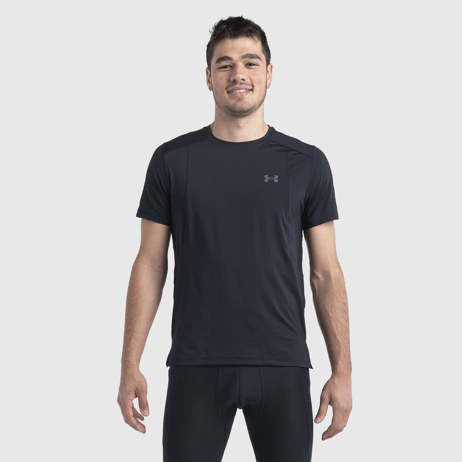 Under armour raid t shirt 2025