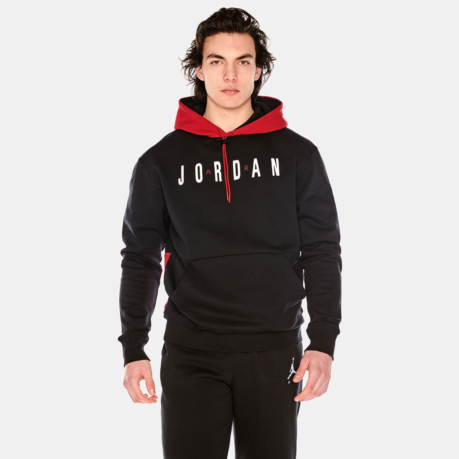Felpa jordan aw deals lab