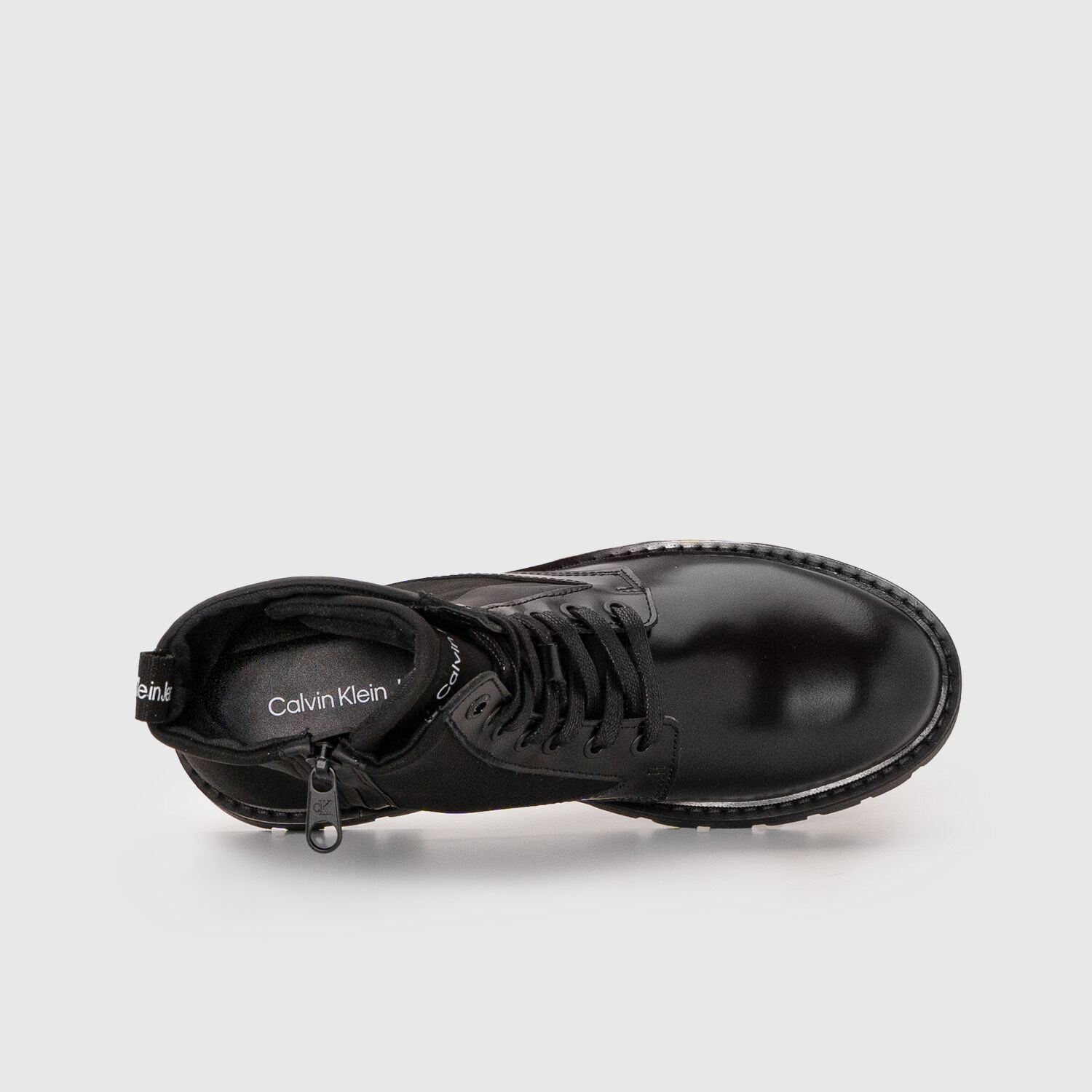 Calvin klein deals barbara boot