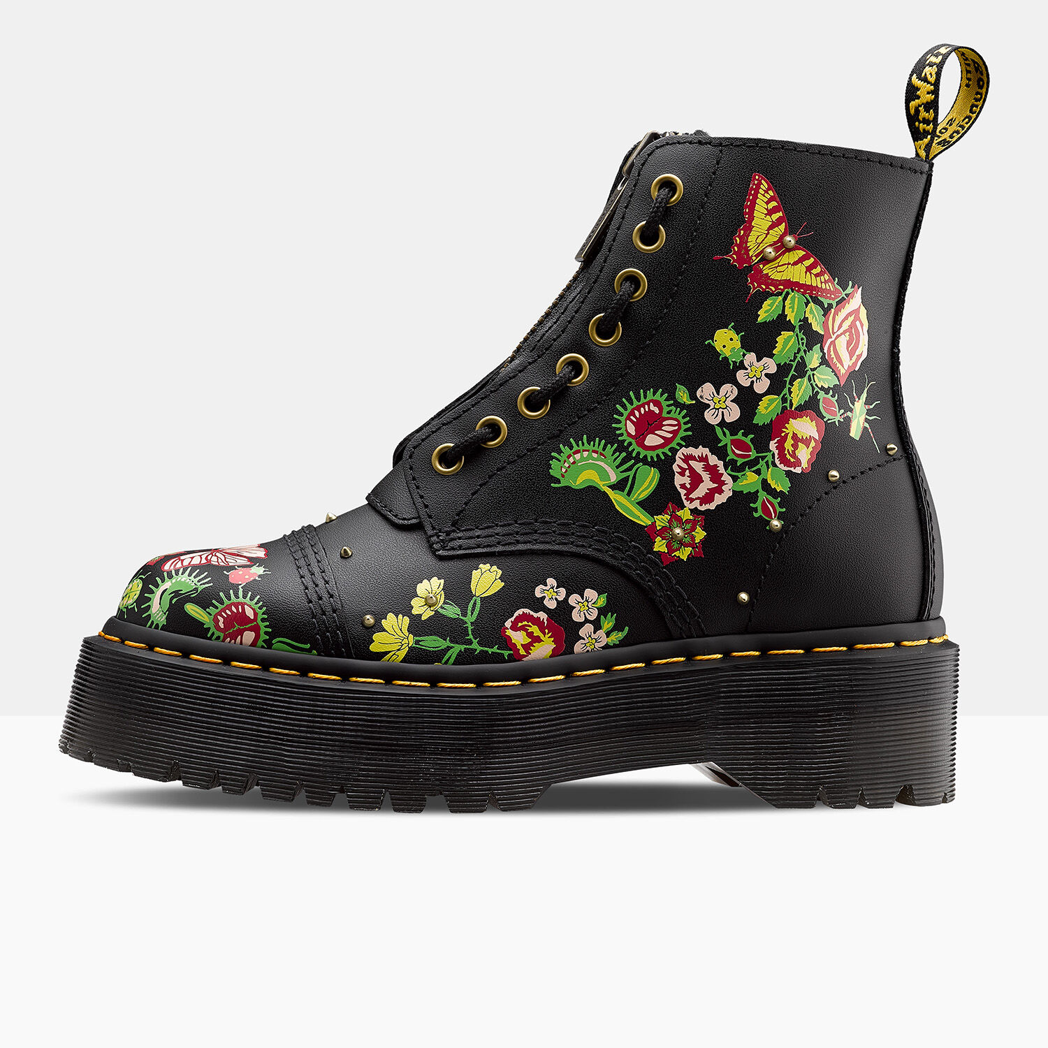 Dottor martens aw lab online
