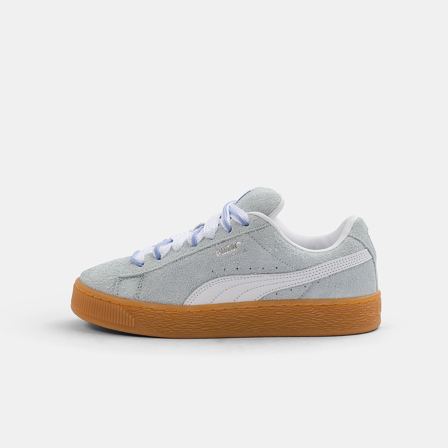 Puma grige 2024