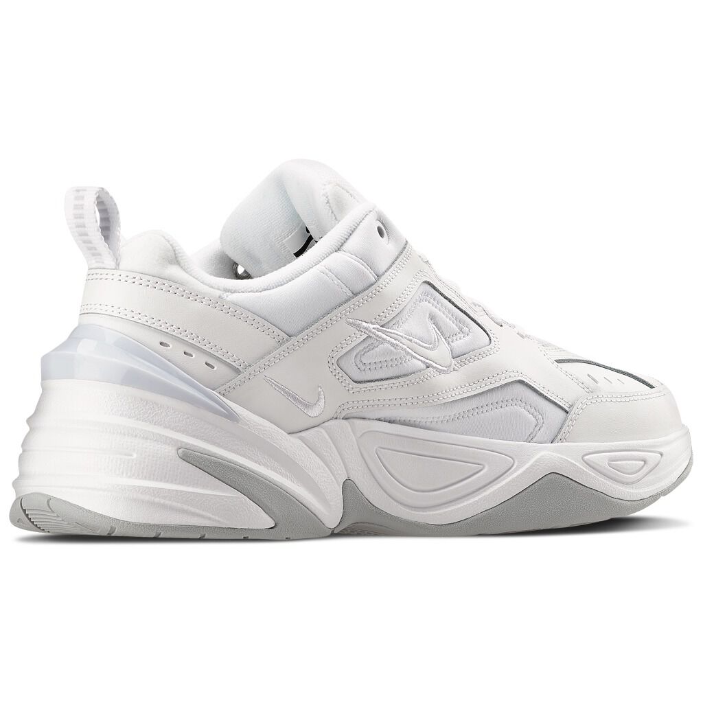 Tekno white store