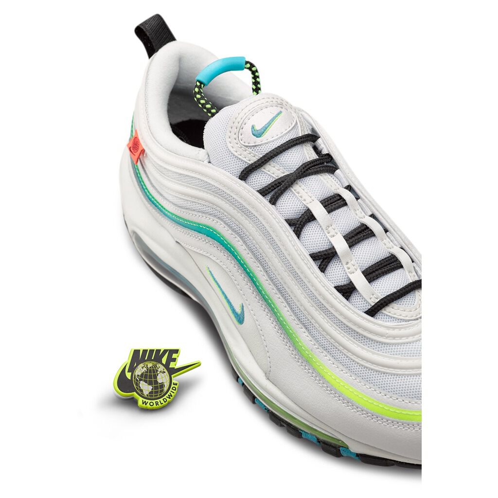 NIKE AIR MAX 97 WW AW LAB