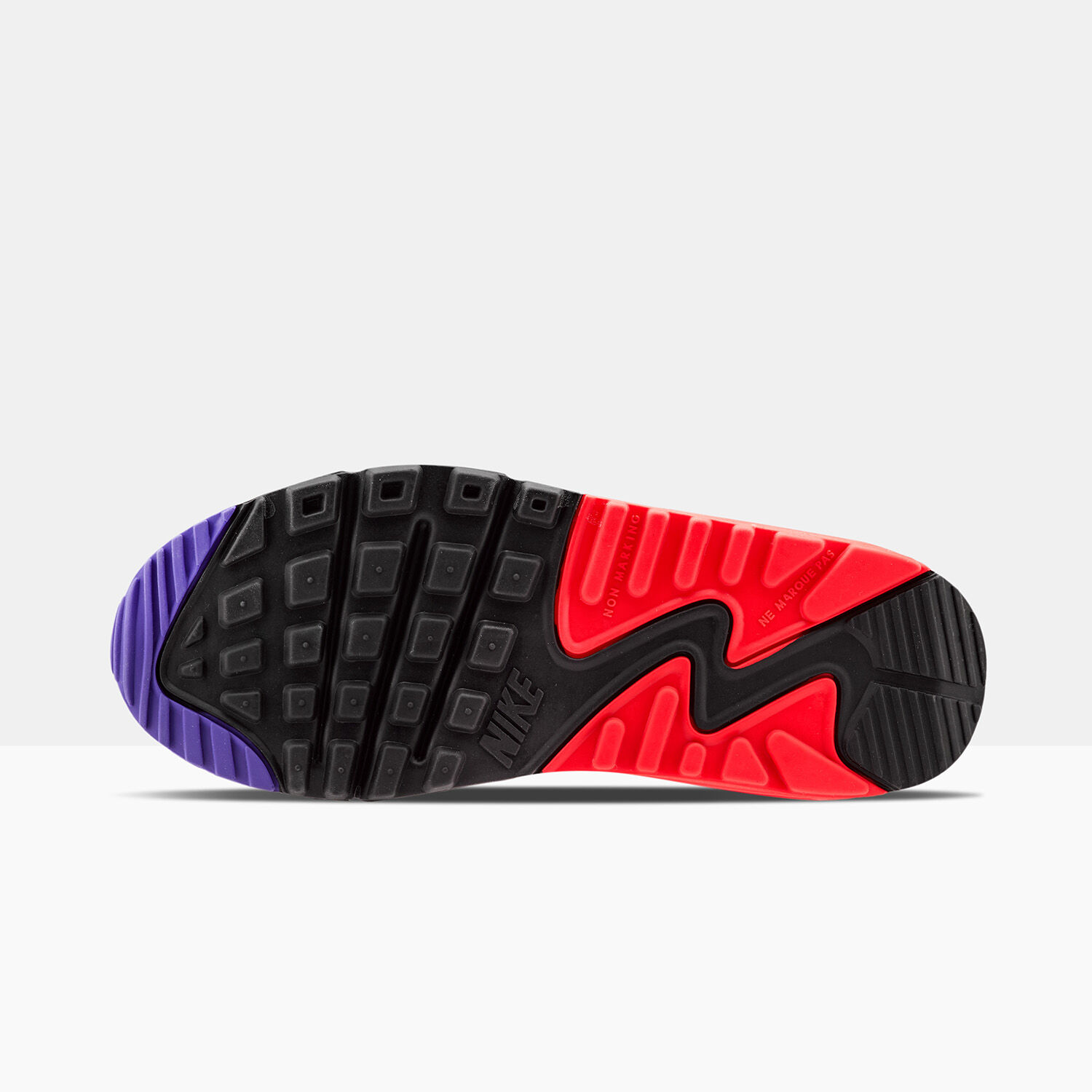 Nike air max hot sale ne marque pas