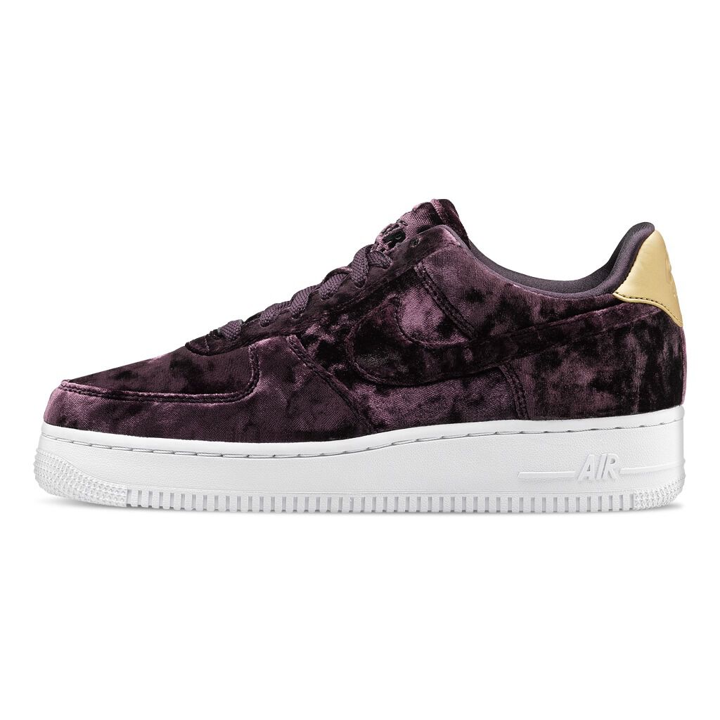 Air force 1 online low utility purple