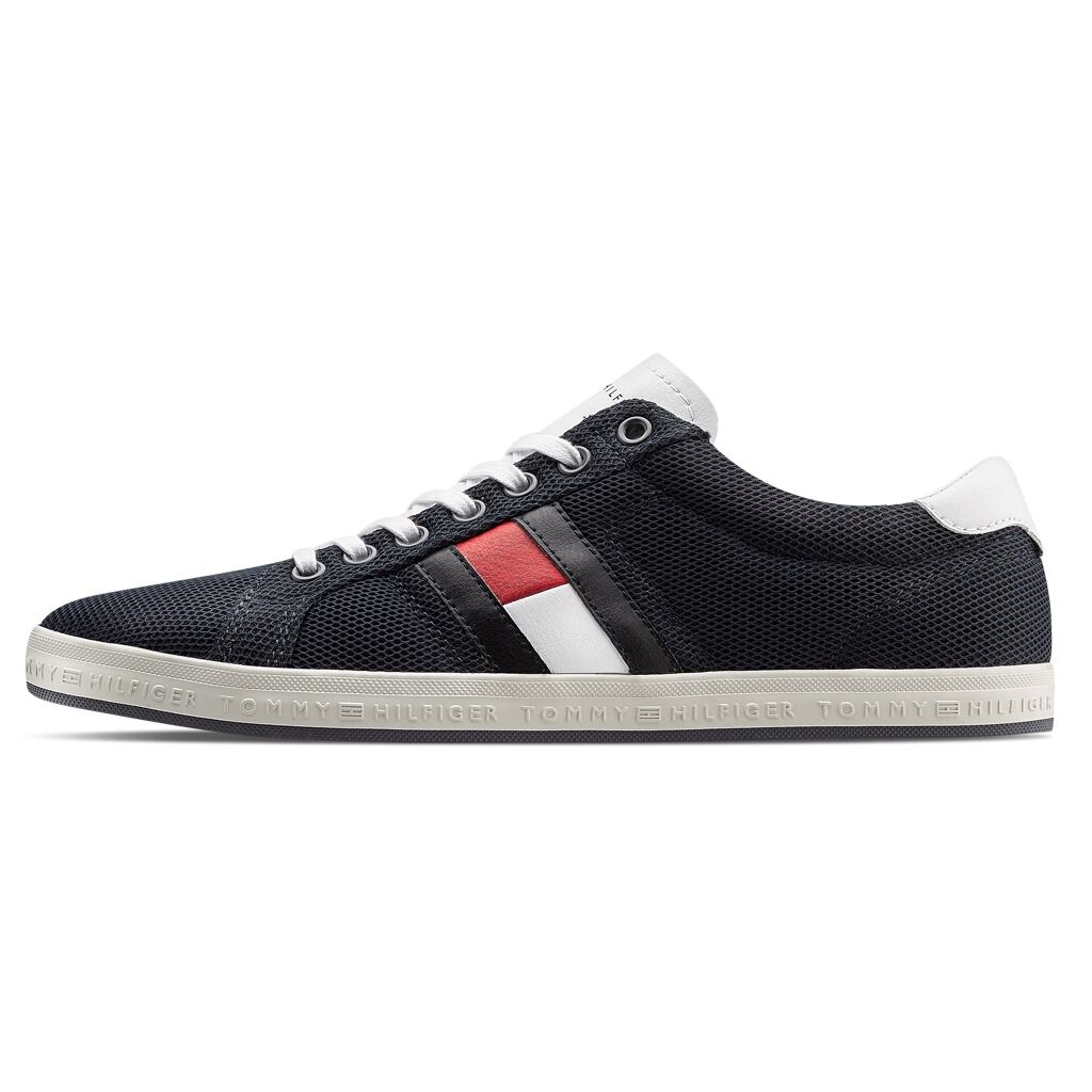 Tommy hilfiger howell shoes clearance