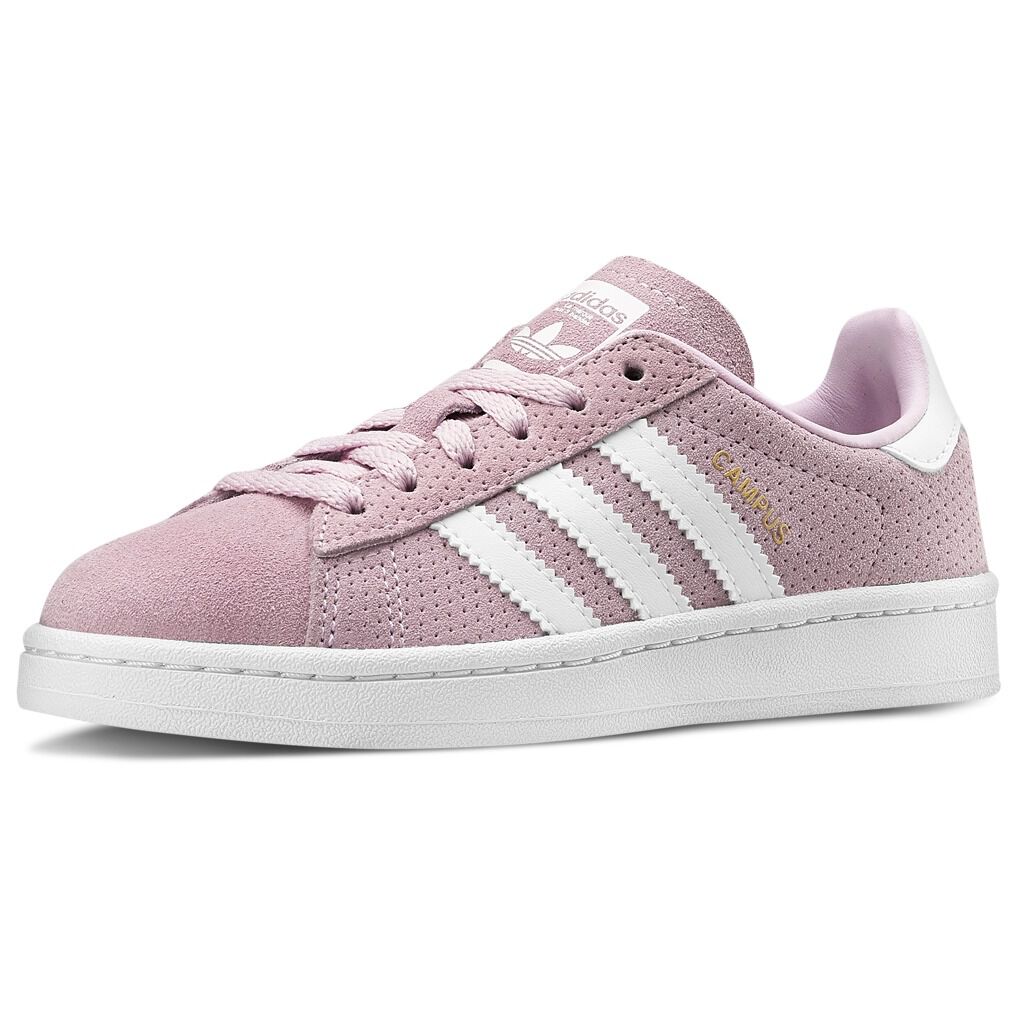 Adidas campus hotsell bambina
