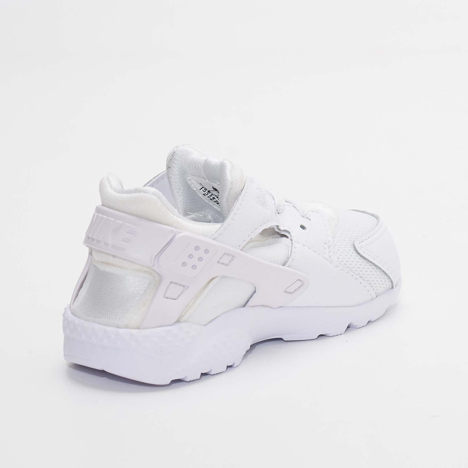 Nike Huarache Run white AW LAB