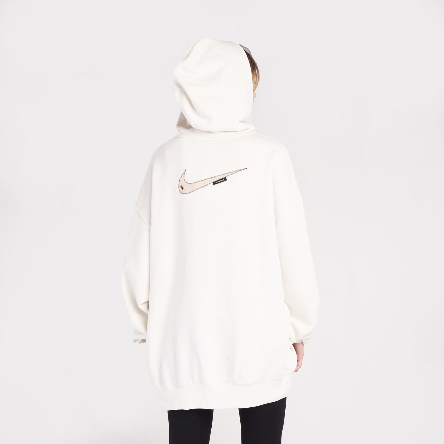 Felpa discount nike hoodie