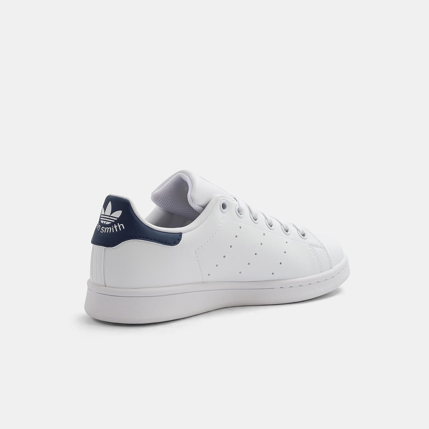Stan smith discount blu ragazzo