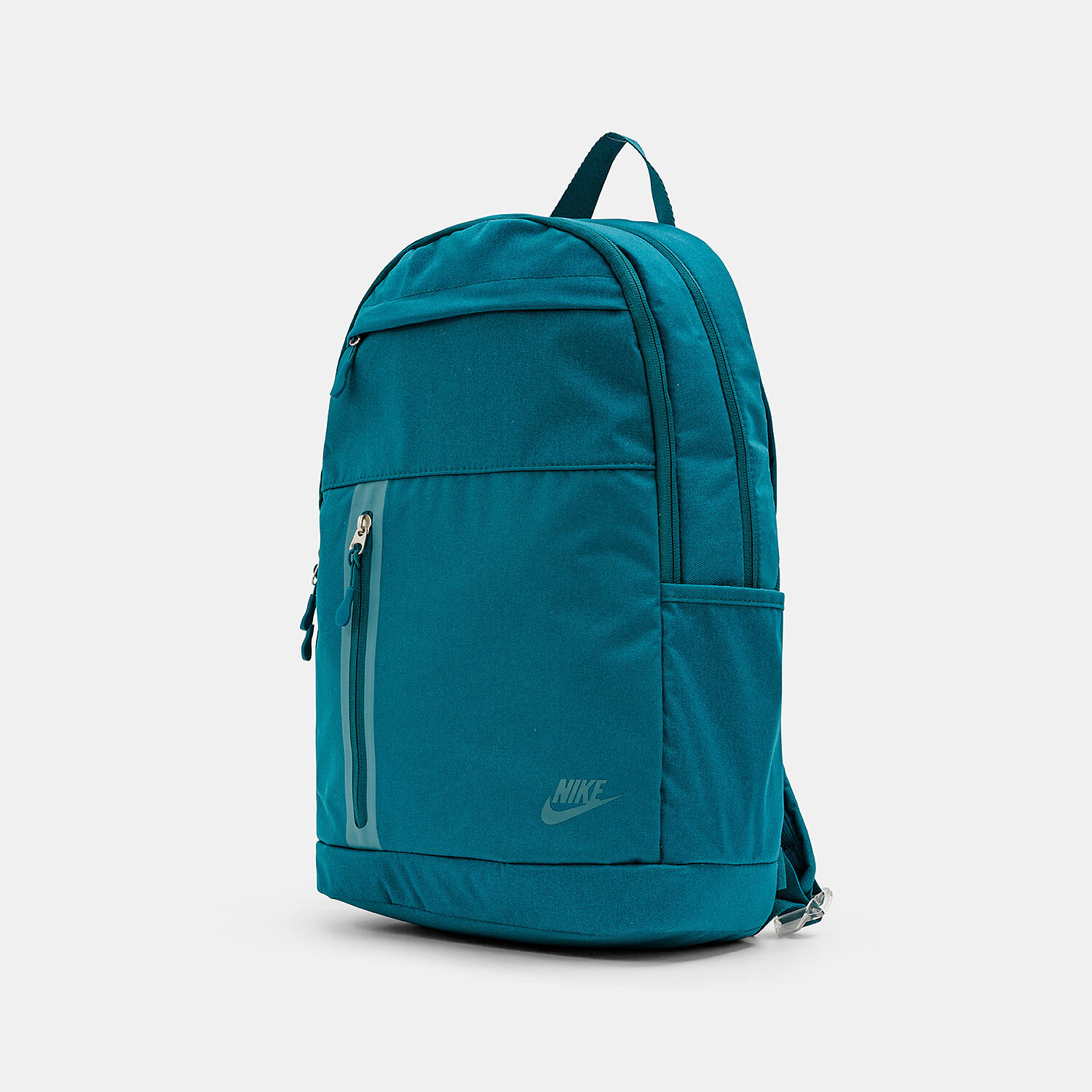 Aqua top nike backpack