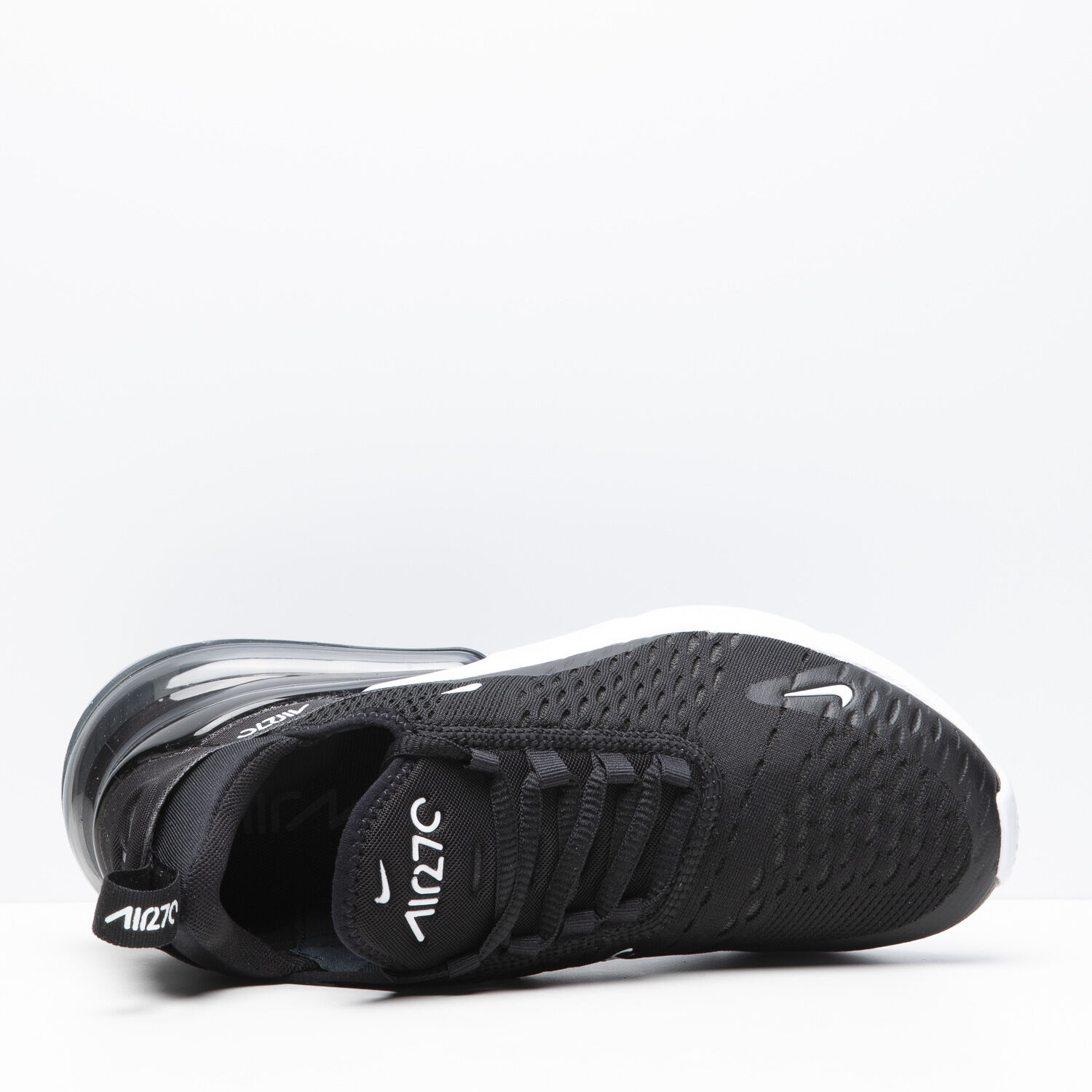 Nike Air Max 270 black AW LAB