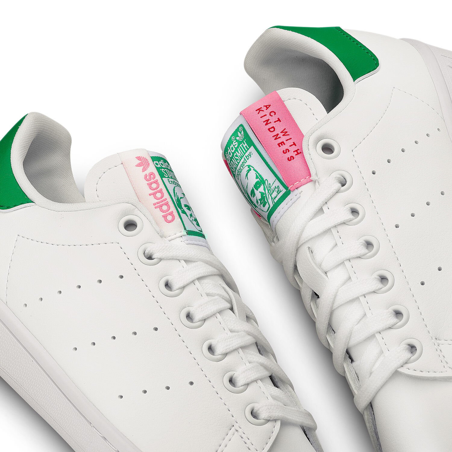 Stan clearance smith verdi