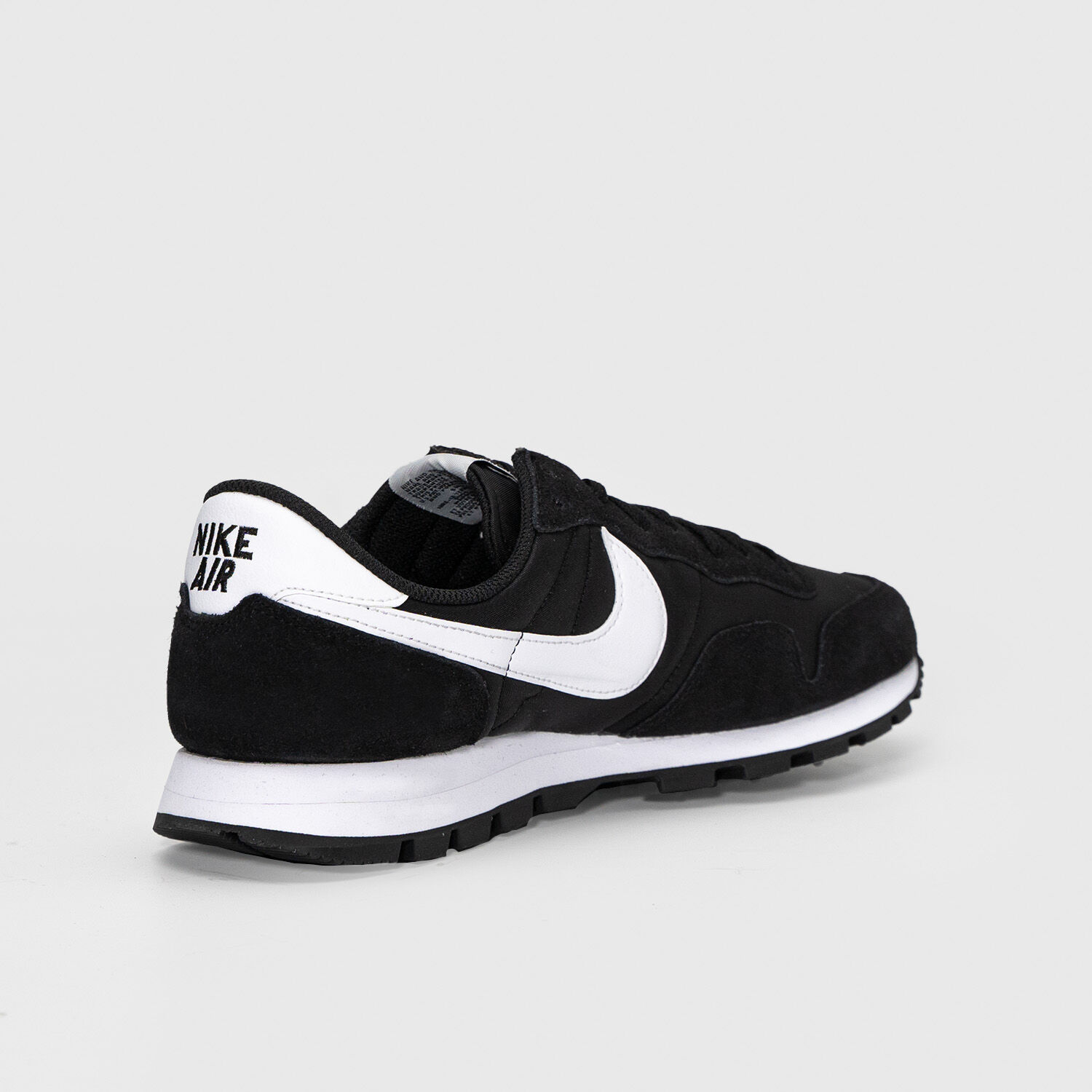 Nike Air Pegasus 83 black and white AW LAB