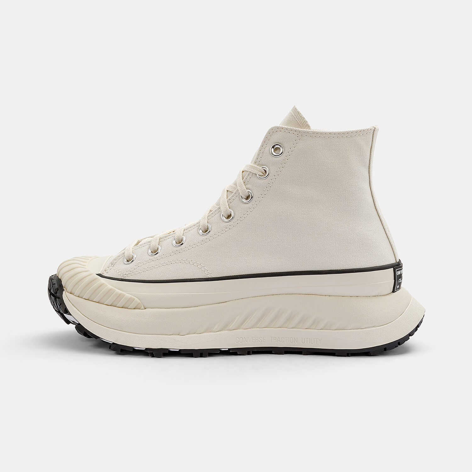 Converse Chuck 70 AT CX black and white AW LAB
