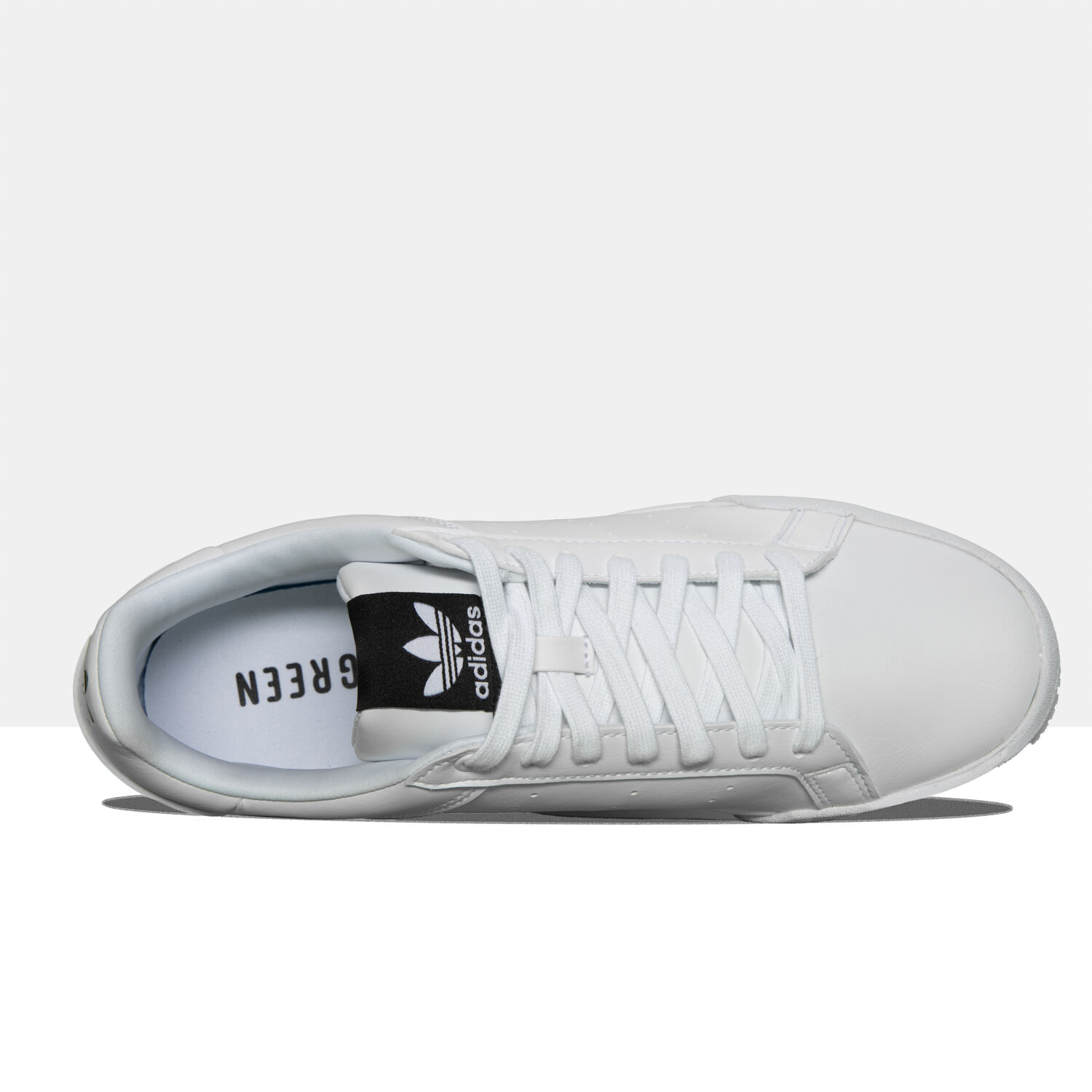 adidas Court Torino white AW LAB